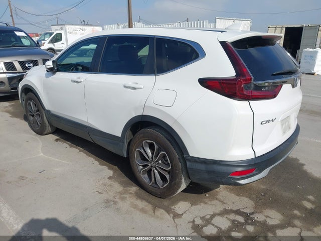 5J6RW1H56LA006079 Honda Cr-v 2wd Ex