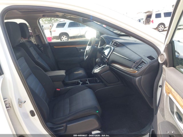 5J6RW1H56LA006079 Honda Cr-v 2wd Ex