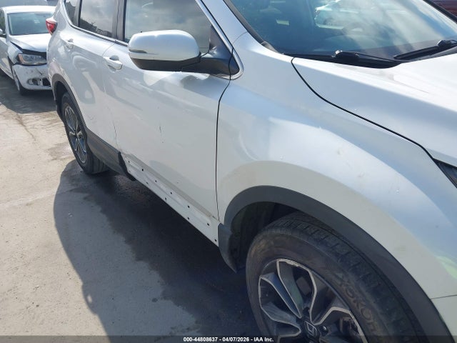 5J6RW1H56LA006079 Honda Cr-v 2wd Ex