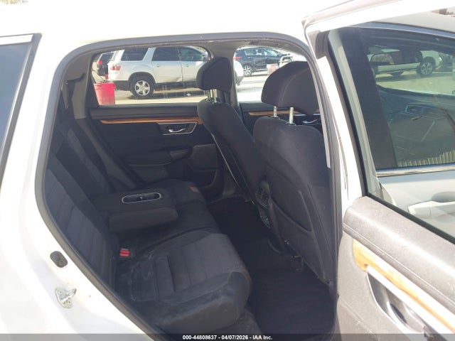 5J6RW1H56LA006079 Honda Cr-v 2wd Ex