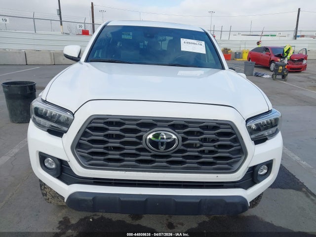 3TMCZ5AN9PM609816 Toyota Tacoma Trd Off Road