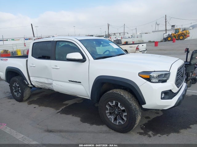 3TMCZ5AN9PM609816 Toyota Tacoma Trd Off Road
