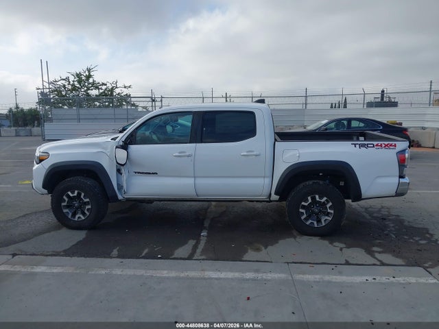 3TMCZ5AN9PM609816 Toyota Tacoma Trd Off Road