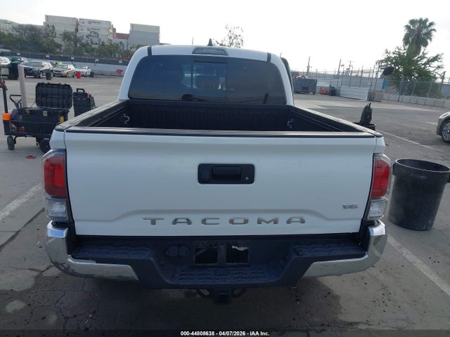 3TMCZ5AN9PM609816 Toyota Tacoma Trd Off Road