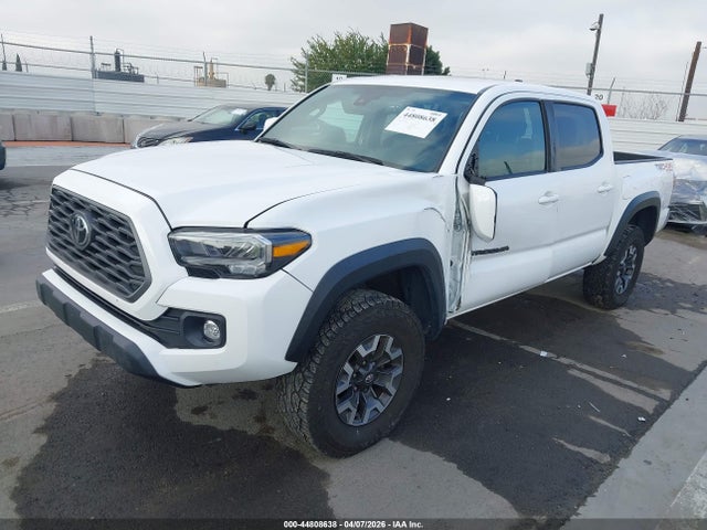 3TMCZ5AN9PM609816 Toyota Tacoma Trd Off Road