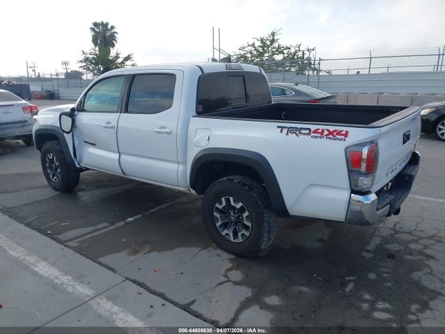 3TMCZ5AN9PM609816 Toyota Tacoma Trd Off Road