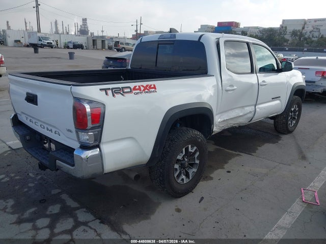 3TMCZ5AN9PM609816 Toyota Tacoma Trd Off Road