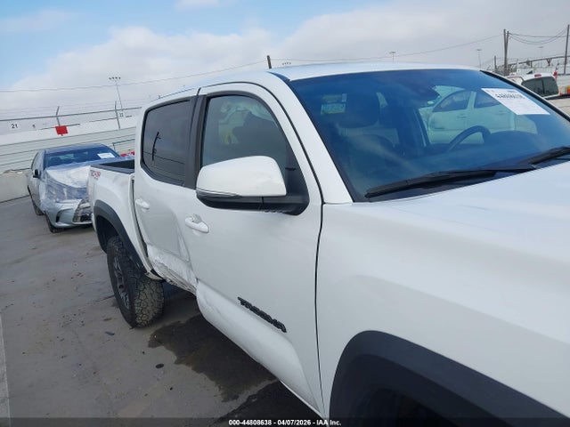 3TMCZ5AN9PM609816 Toyota Tacoma Trd Off Road