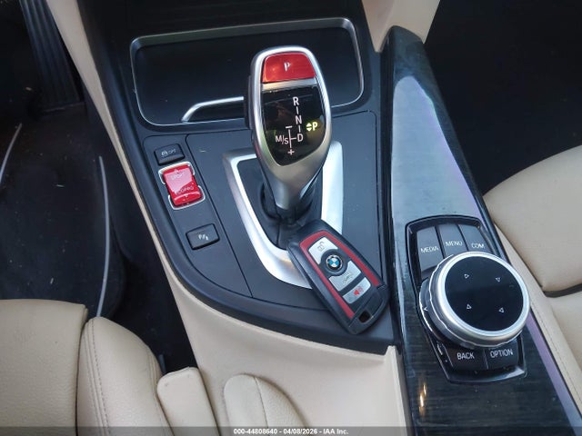 Aukcja sprzedaży 2018 Bmw 430i Gran Coupe, vin: WBA4J1C53JBM11326, numer aukcji: 44808640