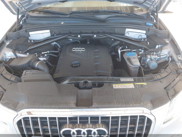 2016 AUDI Q5 WA1C2AFP4GA077096 Photo 9