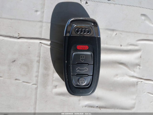 2016 AUDI Q5 WA1C2AFP4GA077096 Photo 10