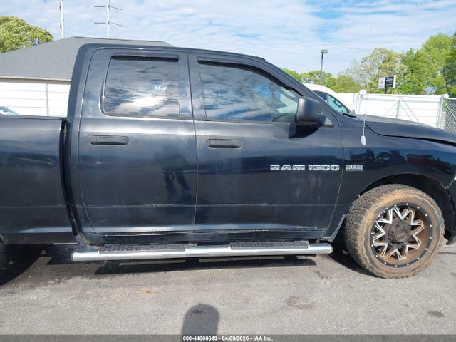 Aukcja sprzedaży 2012 Ram 1500 St, vin: 1C6RD7FT1CS345026, numer aukcji: 44808649