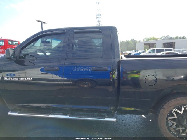 Aukcja sprzedaży 2012 Ram 1500 St, vin: 1C6RD7FT1CS345026, numer aukcji: 44808649
