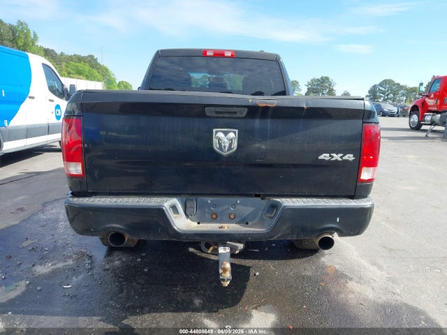 Aukcja sprzedaży 2012 Ram 1500 St, vin: 1C6RD7FT1CS345026, numer aukcji: 44808649