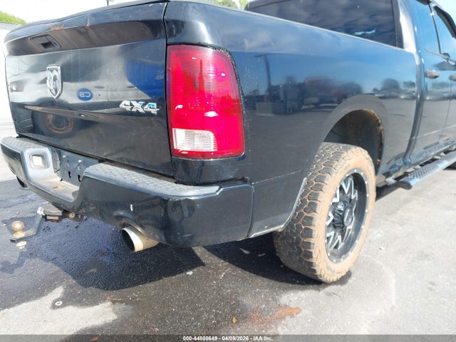 Aukcja sprzedaży 2012 Ram 1500 St, vin: 1C6RD7FT1CS345026, numer aukcji: 44808649