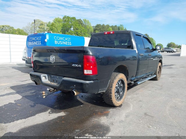 Aukcja sprzedaży 2012 Ram 1500 St, vin: 1C6RD7FT1CS345026, numer aukcji: 44808649