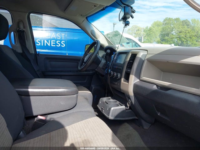 Aukcja sprzedaży 2012 Ram 1500 St, vin: 1C6RD7FT1CS345026, numer aukcji: 44808649