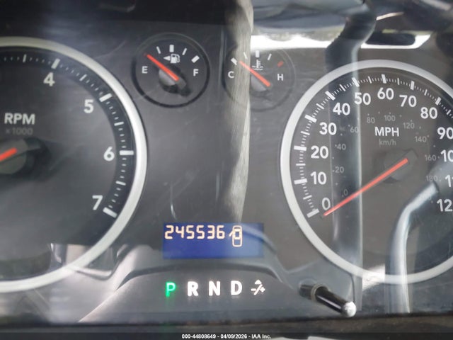 Aukcja sprzedaży 2012 Ram 1500 St, vin: 1C6RD7FT1CS345026, numer aukcji: 44808649