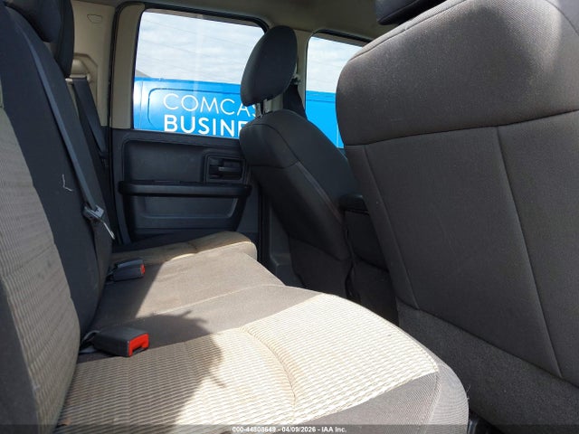 Aukcja sprzedaży 2012 Ram 1500 St, vin: 1C6RD7FT1CS345026, numer aukcji: 44808649