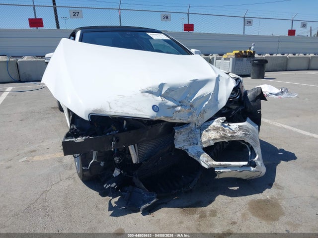 44808653 :رقم المزاد ، WDDKK6FF1HF353640 vin ، 2017 Mercedes-benz E 400 مزاد بيع