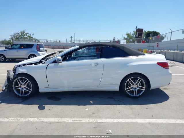 44808653 :رقم المزاد ، WDDKK6FF1HF353640 vin ، 2017 Mercedes-benz E 400 مزاد بيع