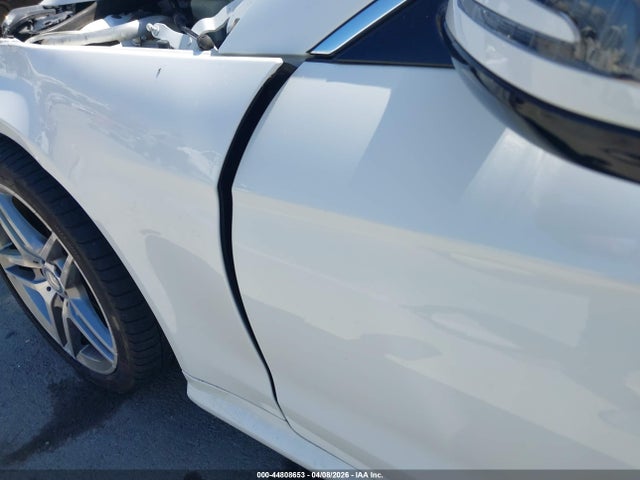 44808653 :رقم المزاد ، WDDKK6FF1HF353640 vin ، 2017 Mercedes-benz E 400 مزاد بيع
