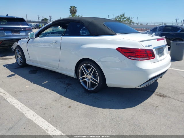 44808653 :رقم المزاد ، WDDKK6FF1HF353640 vin ، 2017 Mercedes-benz E 400 مزاد بيع