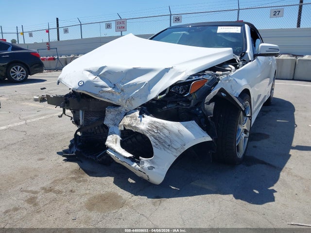 44808653 :رقم المزاد ، WDDKK6FF1HF353640 vin ، 2017 Mercedes-benz E 400 مزاد بيع