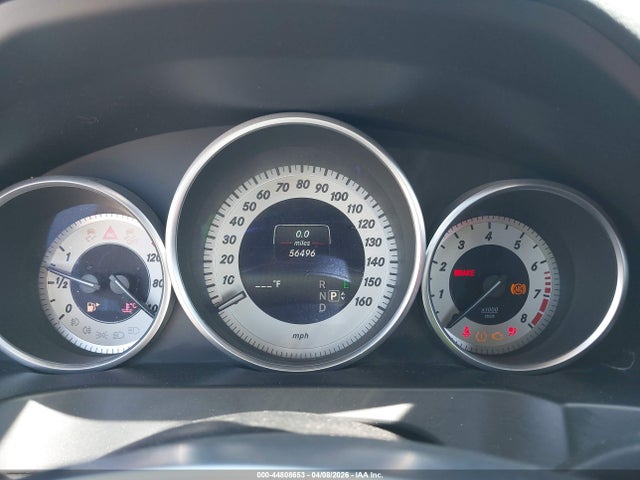 44808653 :رقم المزاد ، WDDKK6FF1HF353640 vin ، 2017 Mercedes-benz E 400 مزاد بيع
