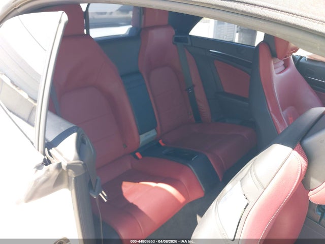 44808653 :رقم المزاد ، WDDKK6FF1HF353640 vin ، 2017 Mercedes-benz E 400 مزاد بيع