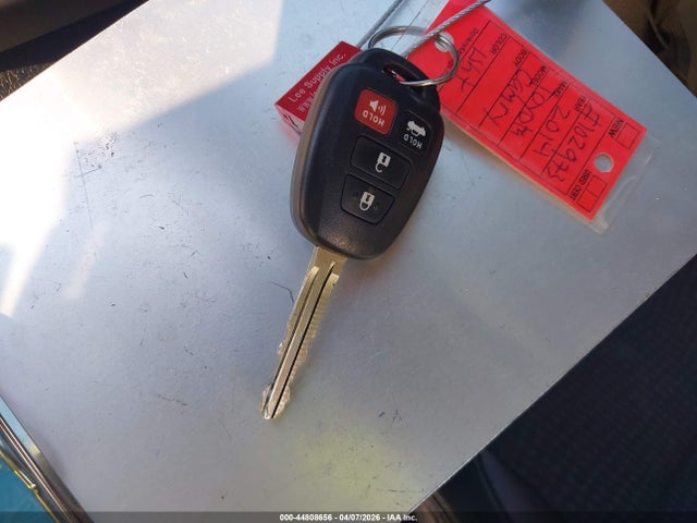 Toyota CAMRY SE 2014 4T1BF1FK1EU459247 Image 11