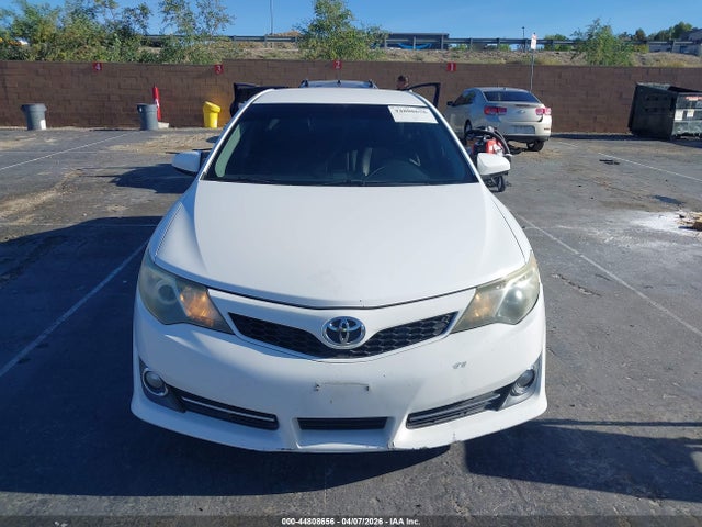 Toyota CAMRY SE 2014 4T1BF1FK1EU459247 Image 12