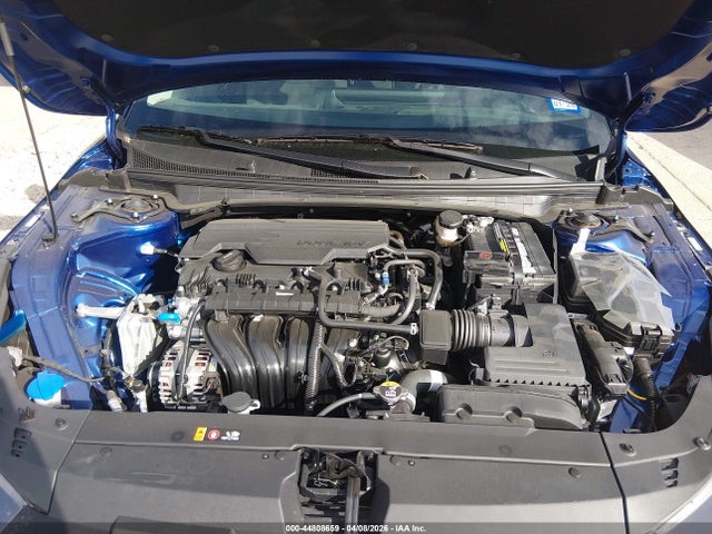 KIA K4 Lxs 2026 3KPFT4DE1TE289920 Image 10