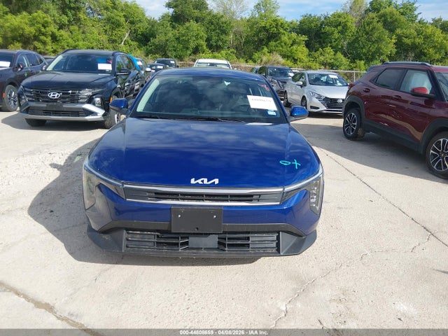 KIA K4 Lxs 2026 3KPFT4DE1TE289920 Image 13