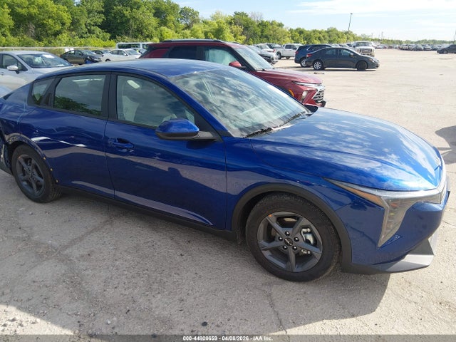 KIA K4 Lxs 2026 3KPFT4DE1TE289920 Image 14