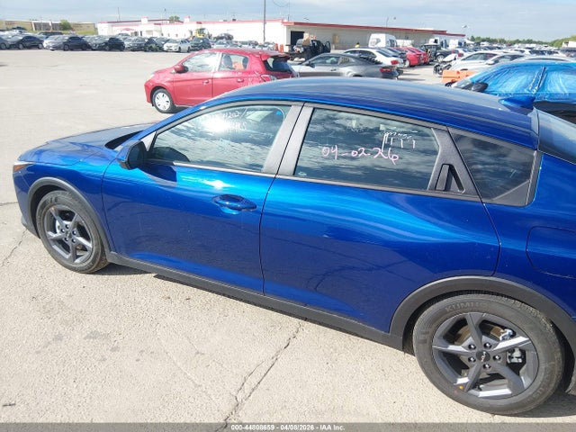KIA K4 Lxs 2026 3KPFT4DE1TE289920 Image 15