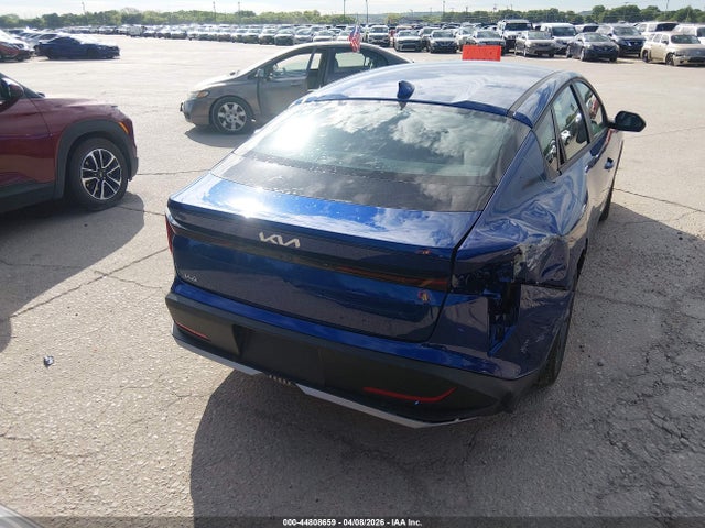 KIA K4 Lxs 2026 3KPFT4DE1TE289920 Image 17