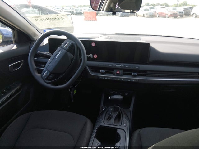 KIA K4 Lxs 2026 3KPFT4DE1TE289920 Image 18
