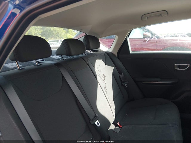 KIA K4 Lxs 2026 3KPFT4DE1TE289920 Image 19