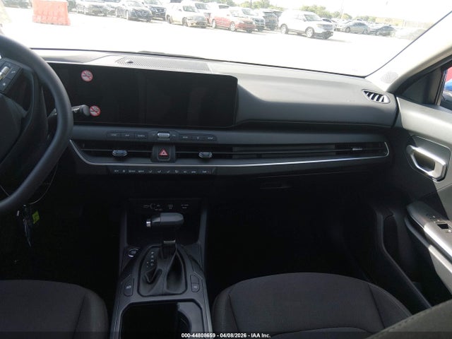 KIA K4 Lxs 2026 3KPFT4DE1TE289920 Image 20