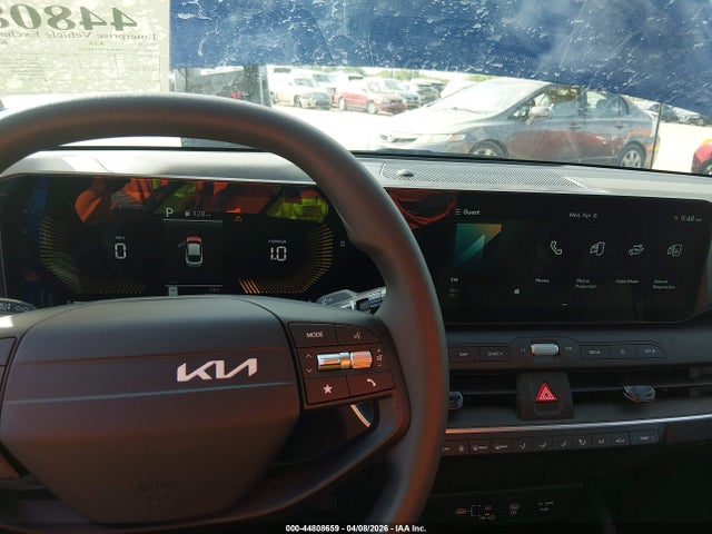 KIA K4 Lxs 2026 3KPFT4DE1TE289920 Image 21