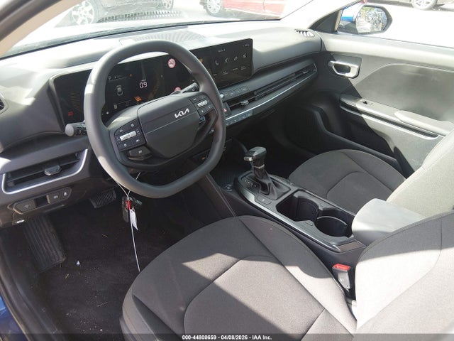 KIA K4 Lxs 2026 3KPFT4DE1TE289920 Image 22
