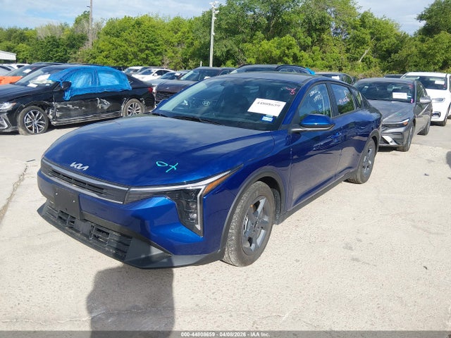 KIA K4 Lxs 2026 3KPFT4DE1TE289920 Image 2