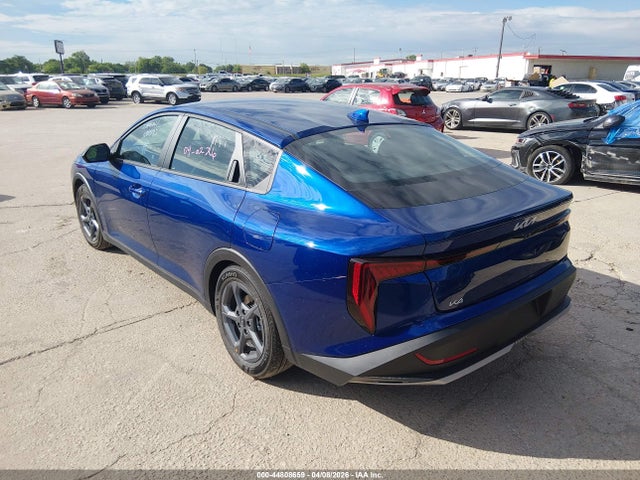 KIA K4 Lxs 2026 3KPFT4DE1TE289920 Image 3