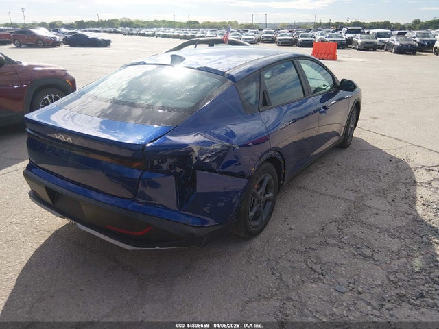 KIA K4 Lxs 2026 3KPFT4DE1TE289920 Image 4
