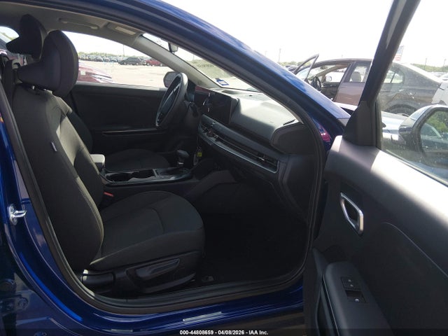 KIA K4 Lxs 2026 3KPFT4DE1TE289920 Image 5