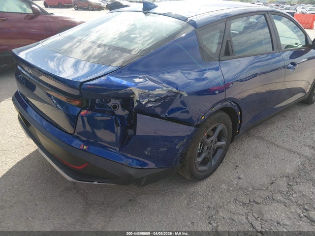 KIA K4 Lxs 2026 3KPFT4DE1TE289920 Image 6