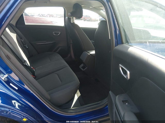 KIA K4 Lxs 2026 3KPFT4DE1TE289920 Image 8
