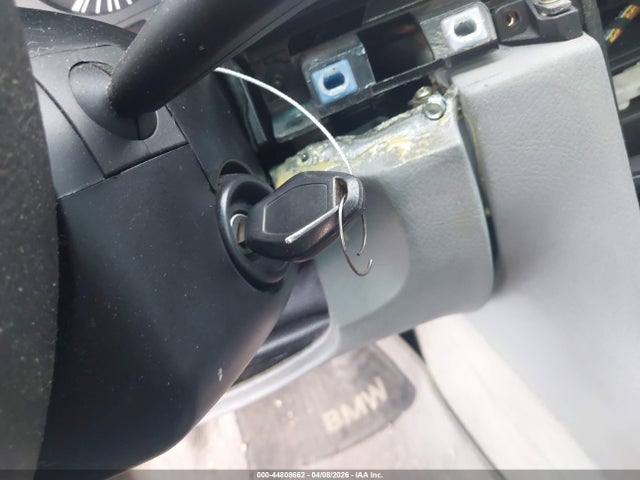 2001 BMW 740IL WBAGH83401DP24461 Photo 10