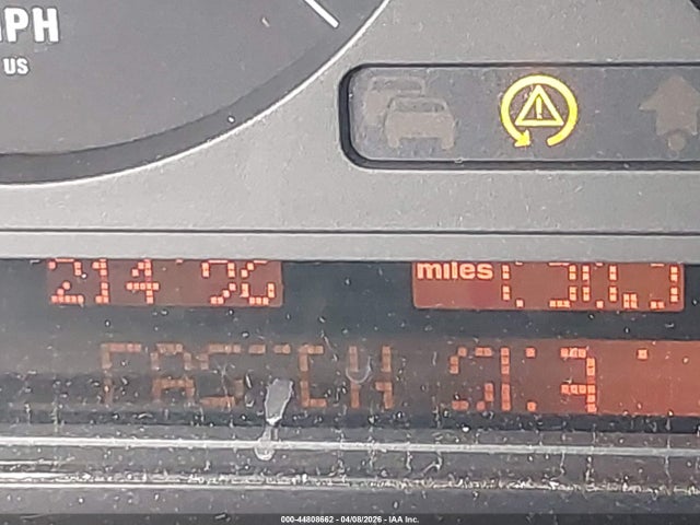 2001 BMW 740IL WBAGH83401DP24461 Photo 6